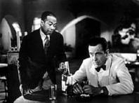 diálogos de Casablanca